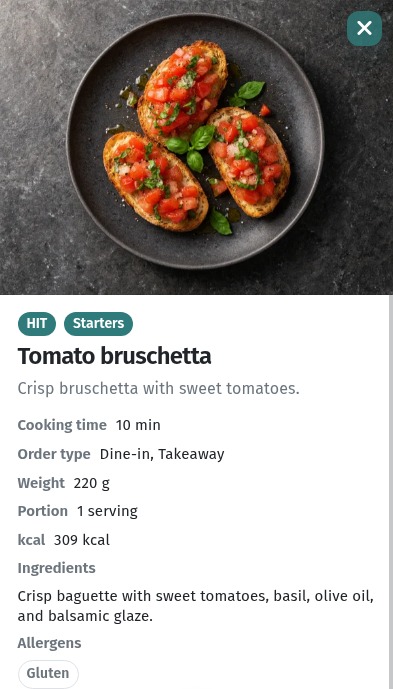 What Is a QR Menu and How Does It Compare to a Paper Menu?