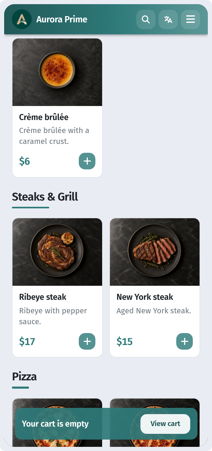 What Is a QR Menu and How Does It Compare to a Paper Menu?