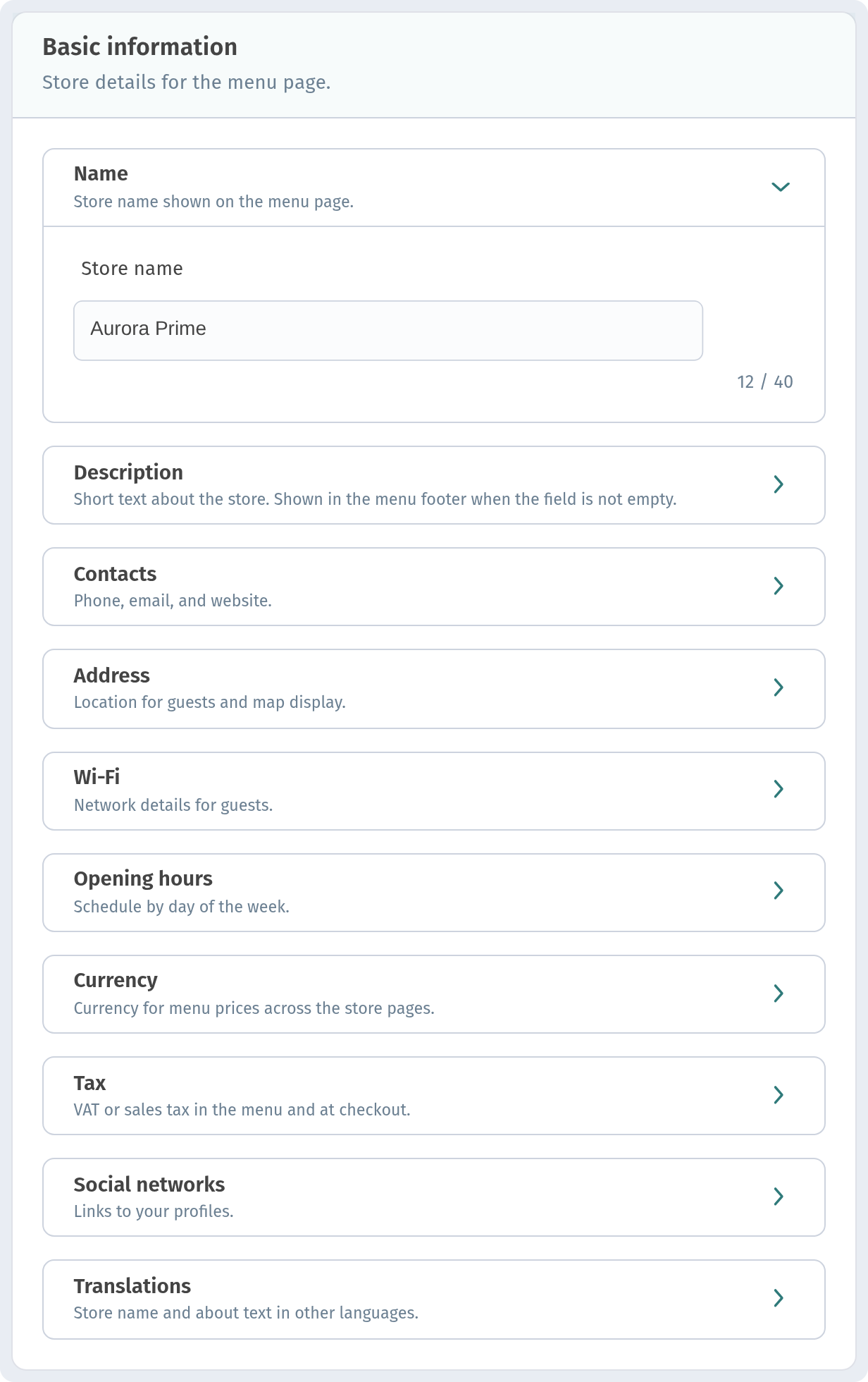 What Is a QR Menu and How Does It Compare to a Paper Menu?