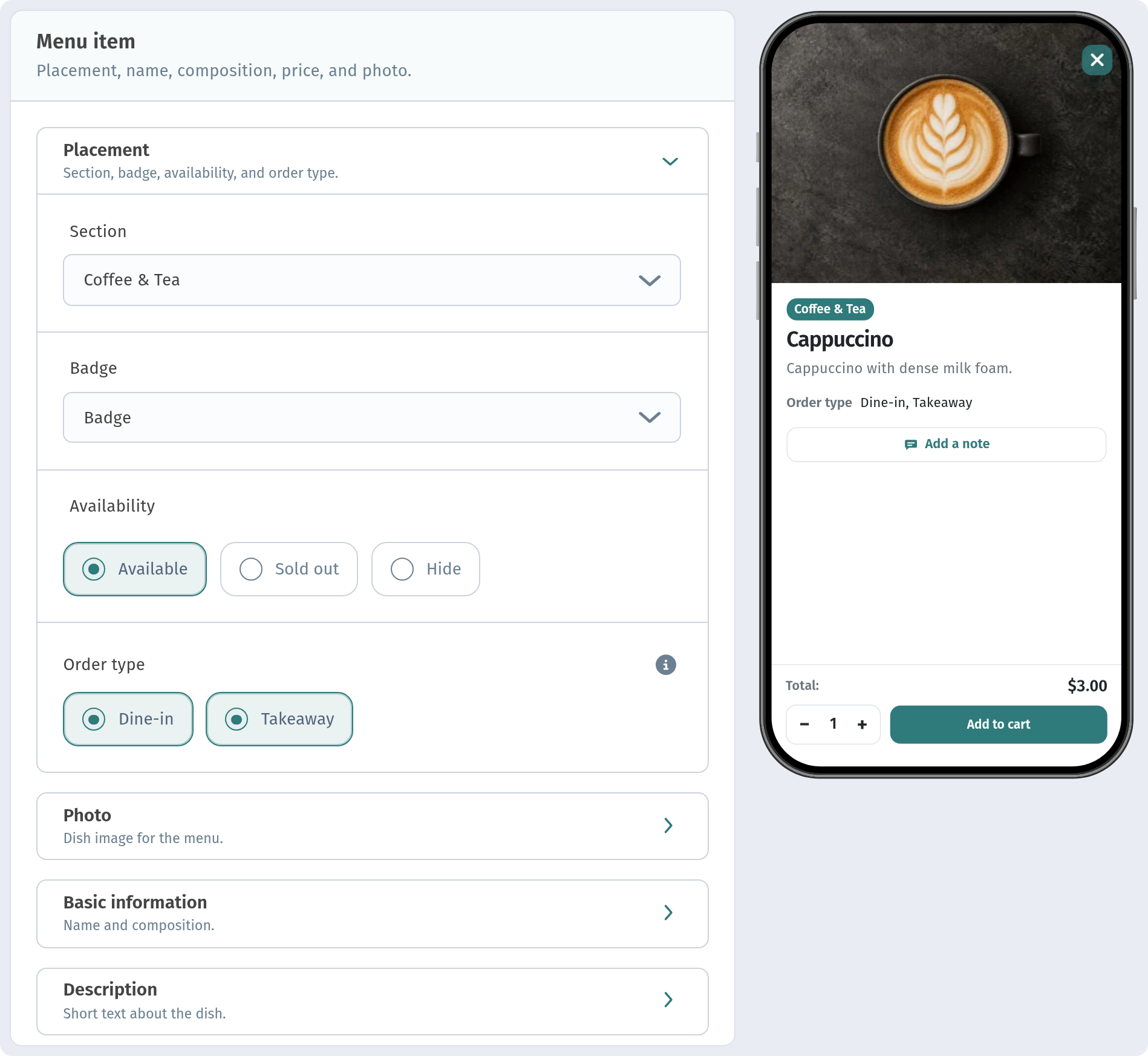 What Is a QR Menu and How Does It Compare to a Paper Menu?