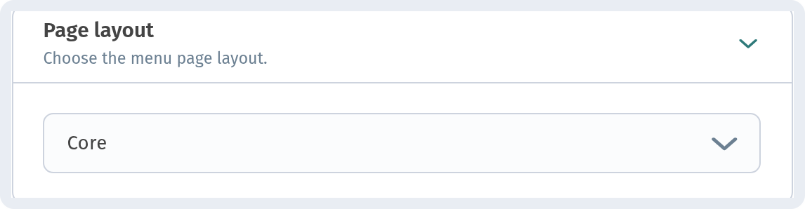 Store appearance and settings in WebQRMenu: the complete guide