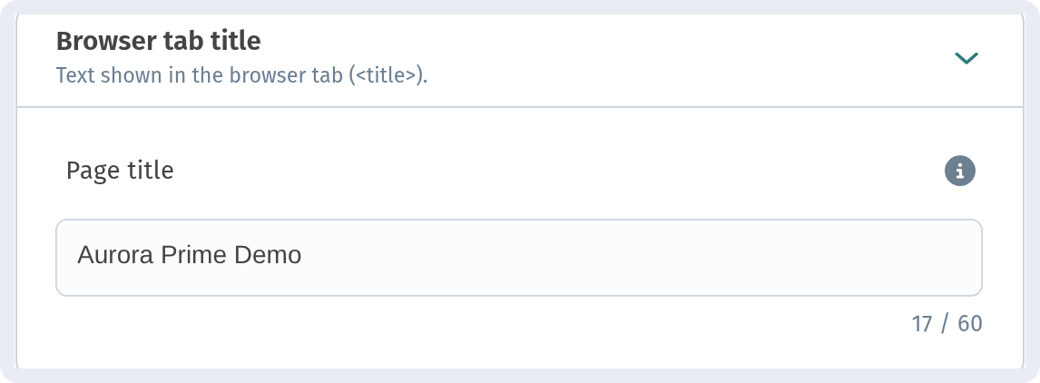 Store appearance and settings in WebQRMenu: the complete guide