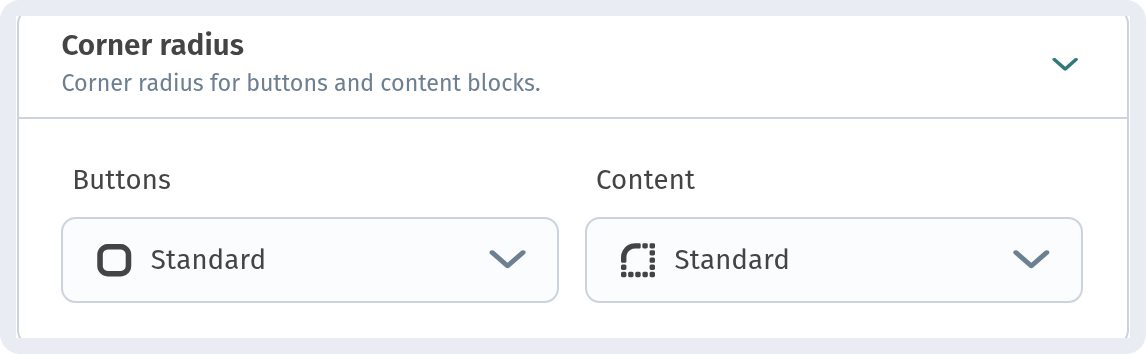 Store appearance and settings in WebQRMenu: the complete guide