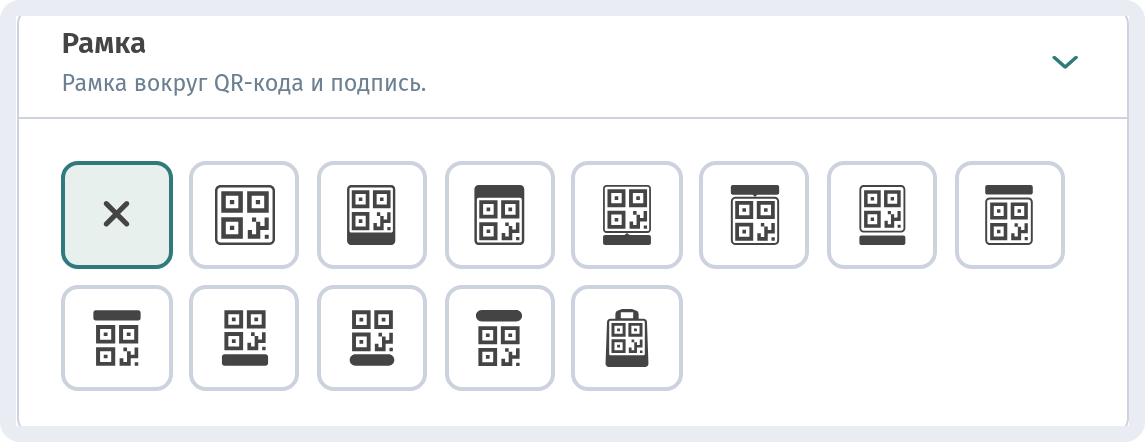 Где разместить QR-коды в ресторане или кафе