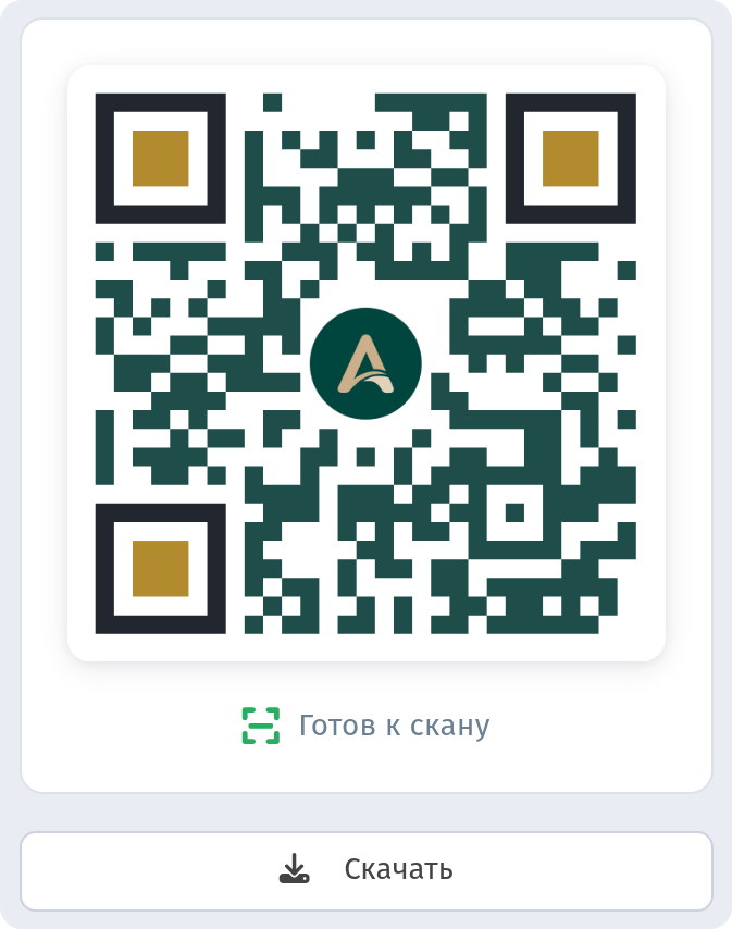 Где разместить QR-коды в ресторане или кафе