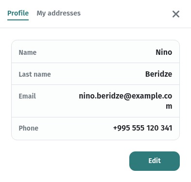 Guest Sign-Up and Your Client Base in WebQRMenu