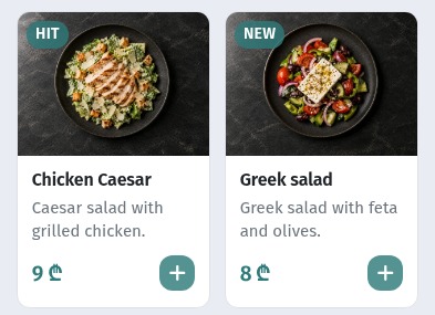 How to write dish names and descriptions that sell