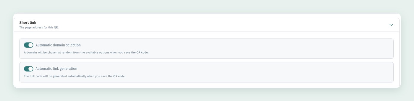How to create a new store in WebQRMenu and what to set up first