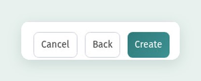 How to create a new store in WebQRMenu and what to set up first