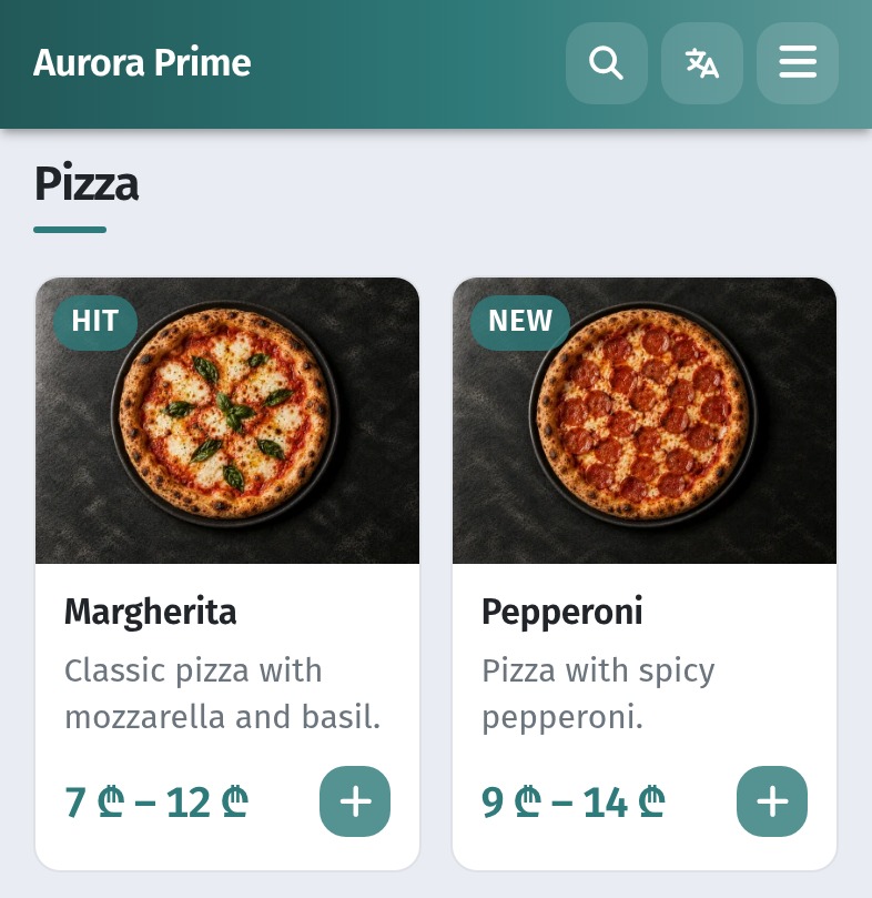 How a QR menu helps raise the average check: practical tactics