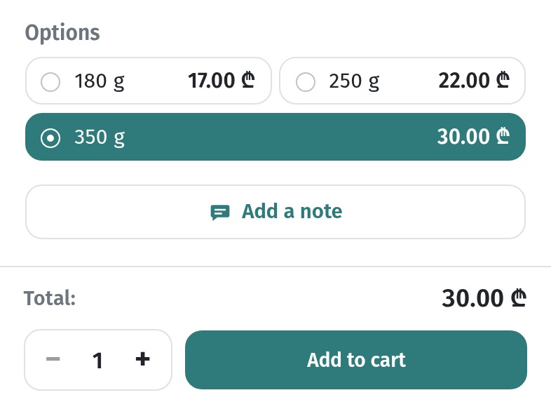 How a QR menu helps raise the average check: practical tactics