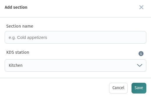Updating your menu without reprinting: seasonal dishes, stop-list and price changes in WebQRMenu