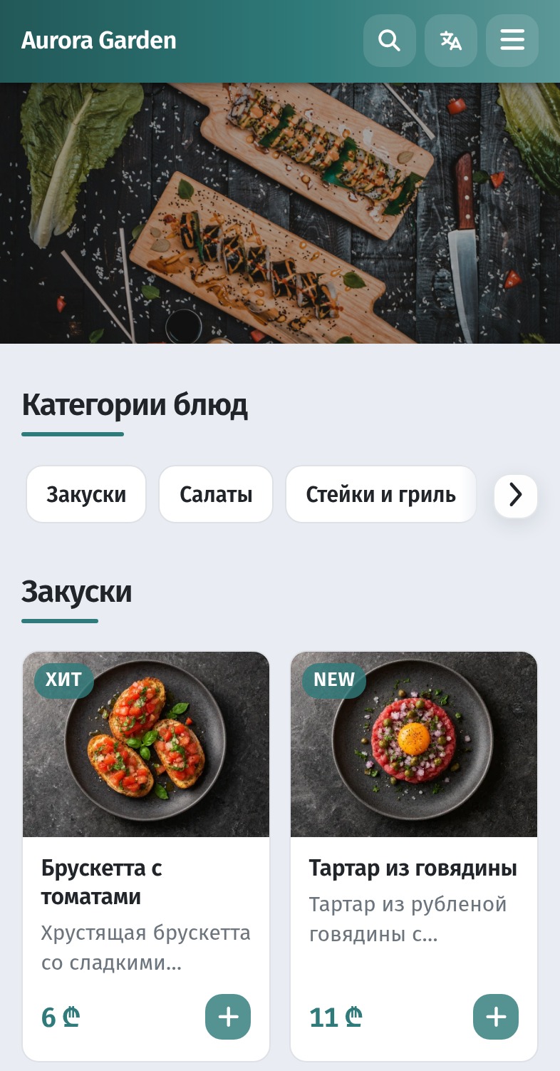 Запуск QR-меню в заведении: чек-лист первой недели