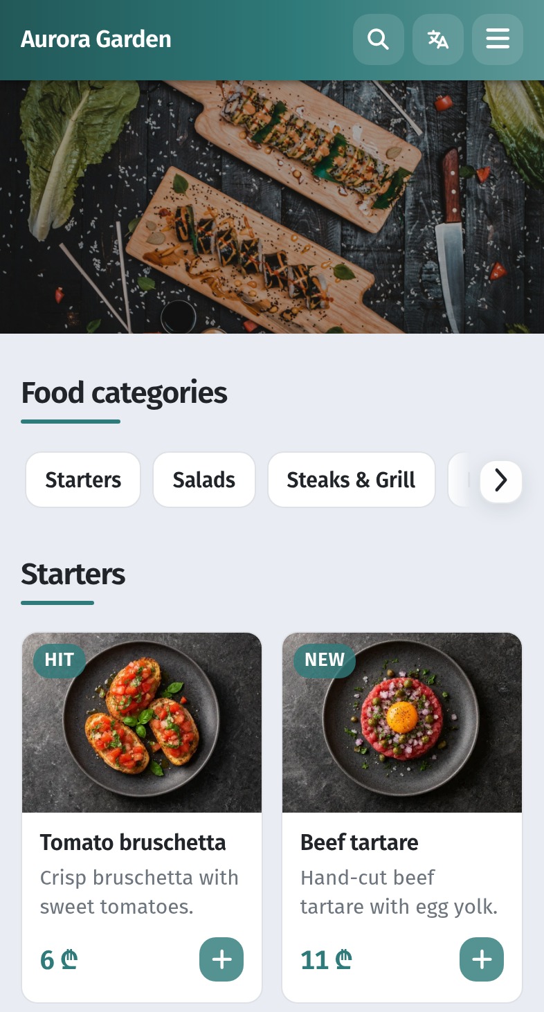 Launching a QR menu at your venue: a checklist for the first week
