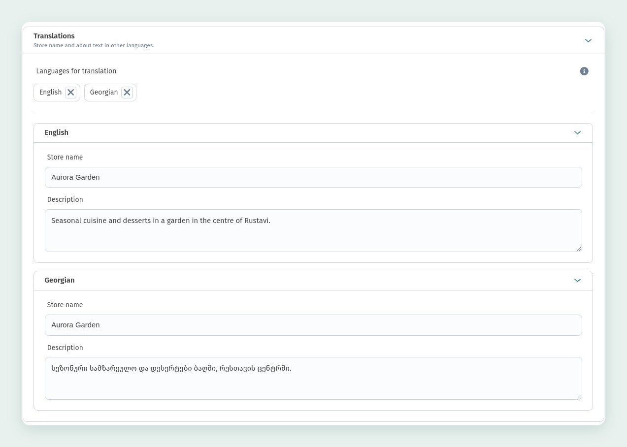 Launching a QR menu at your venue: a checklist for the first week