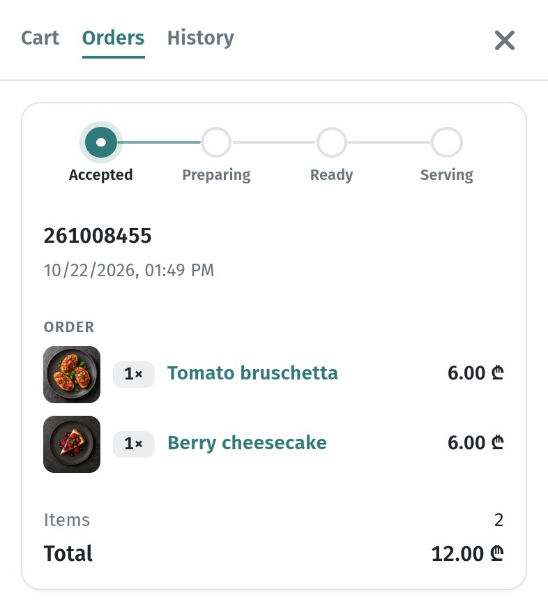 Launching a QR menu at your venue: a checklist for the first week