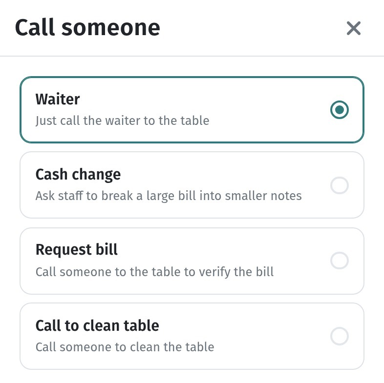 Launching a QR menu at your venue: a checklist for the first week