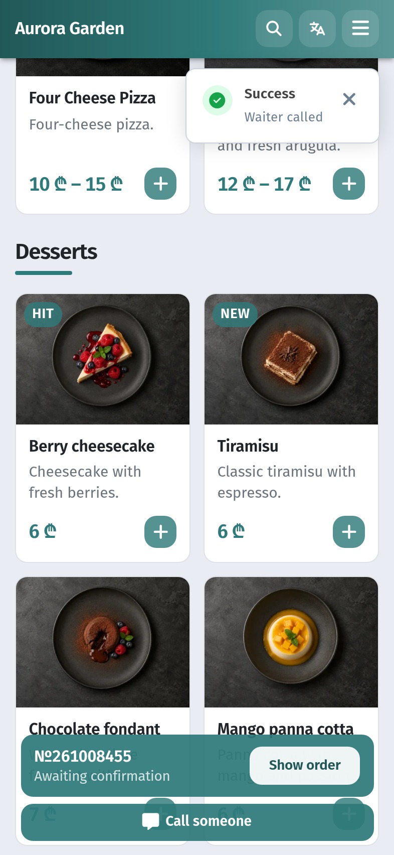 Launching a QR menu at your venue: a checklist for the first week