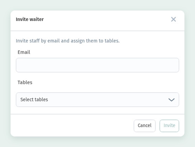 Launching a QR menu at your venue: a checklist for the first week