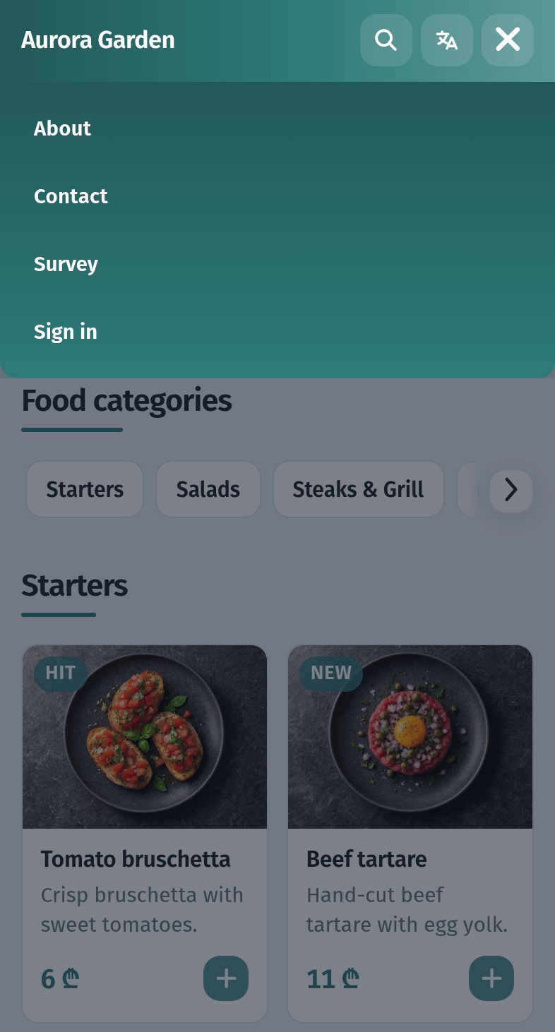 Launching a QR menu at your venue: a checklist for the first week