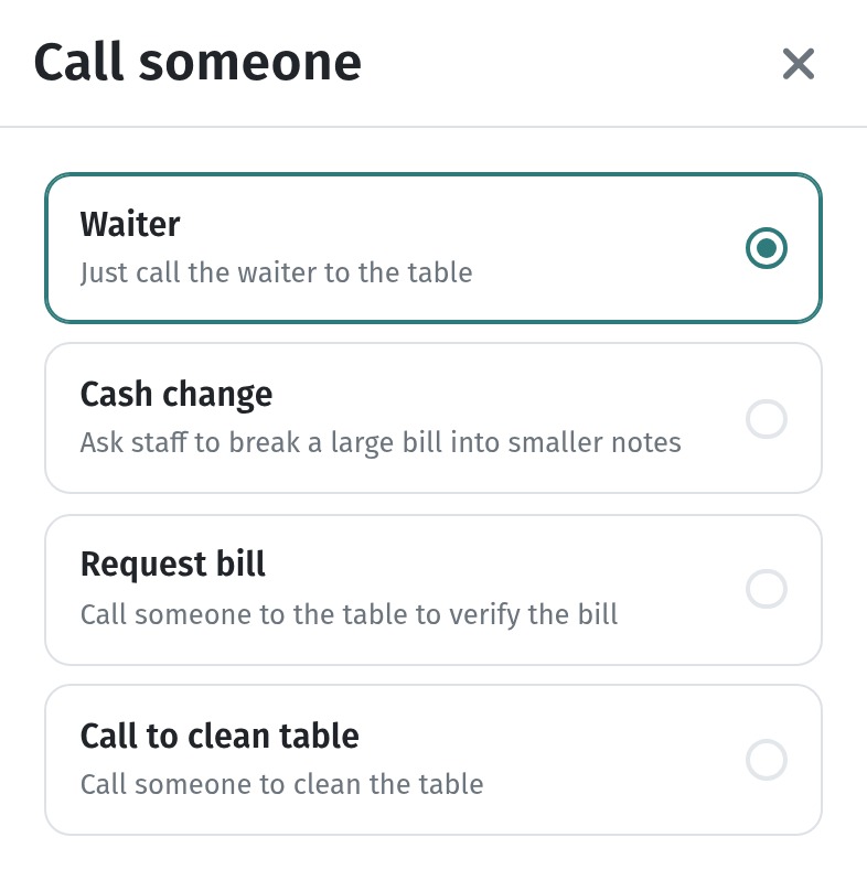 10 reasons guests don't use your QR menu, and how to fix each one