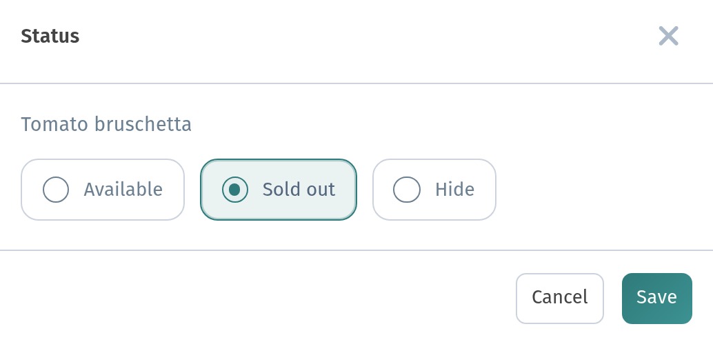 10 reasons guests don't use your QR menu, and how to fix each one