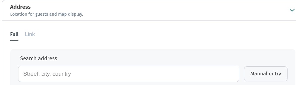 GPS and order protection in WebQRMenu: keep menu orders near the venue